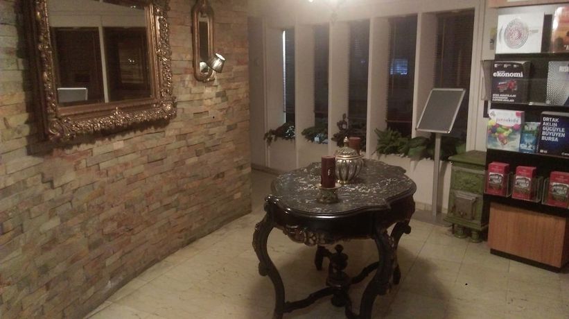 Imagen de los interiores del Hotel Adapalas. Foto 20