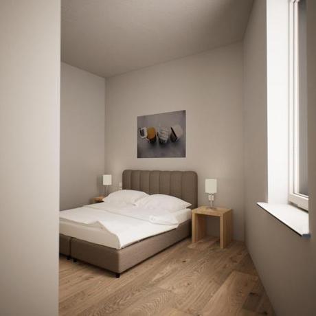 Imagen general del Hotel Adapt Apartments Wetzlar. Foto 1