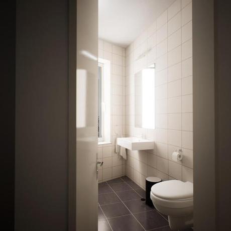 Imagen general del Hotel Adapt Apartments Wetzlar. Foto 5