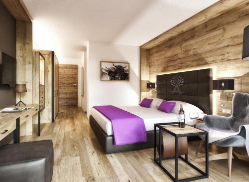 Imagen de la habitación del Hotel Adapura Wagrain. Foto 6