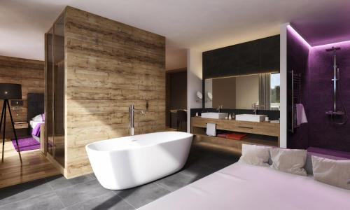 Imagen general del Hotel Adapura Wagrain. Foto 1