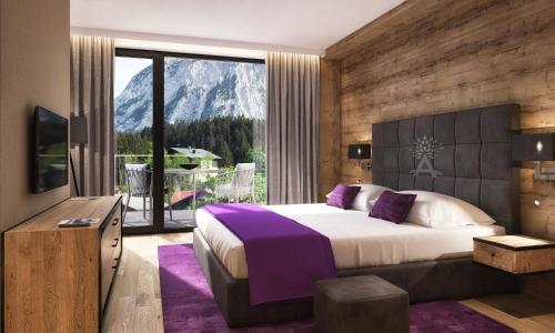 Imagen general del Hotel Adapura Wagrain. Foto 3