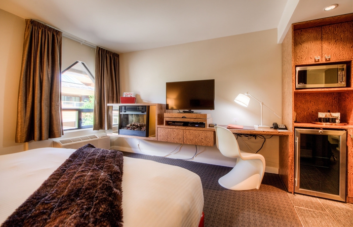 Imagen de la habitación del Hotel Adara. Foto 15