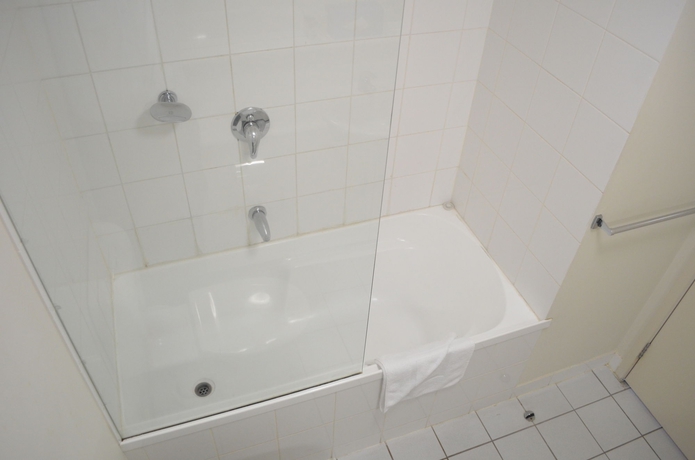 Imagen de la habitación del Hotel Adara Franklin. Foto 8