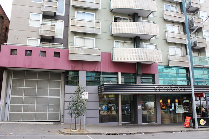Imagen general del Hotel Adara Franklin. Foto 2