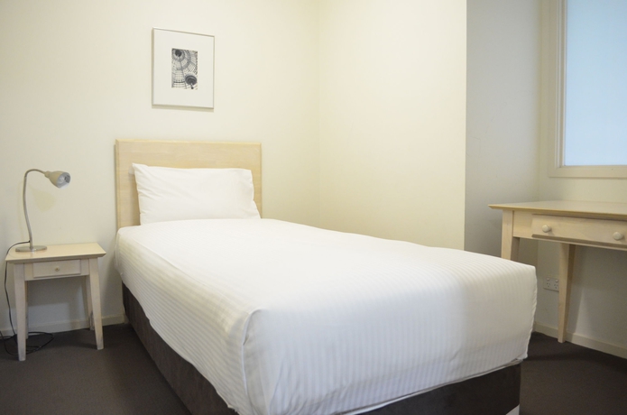 Imagen de la habitación del Hotel Adara Franklin. Foto 9