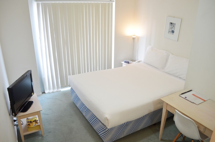 Imagen de la habitación del Hotel Adara Franklin. Foto 10