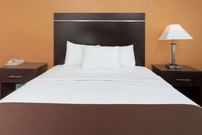 Imagen de la habitación del Hotel Adara Palm Springs. Foto 3