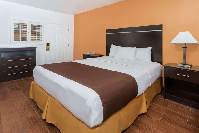 Imagen de la habitación del Hotel Adara Palm Springs. Foto 7