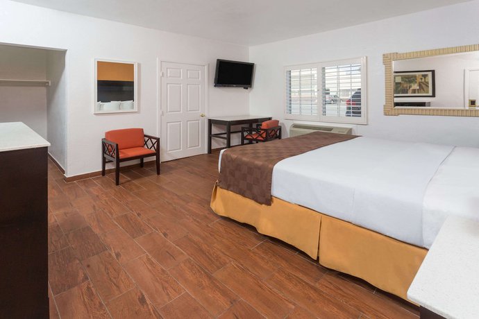 Imagen de la habitación del Hotel Adara Palm Springs. Foto 12