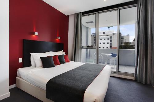Imagen general del Hotel Adara Richmond. Foto 1