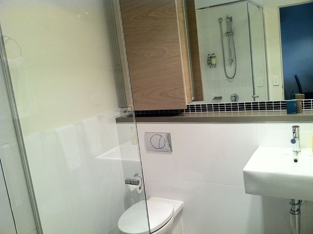 Imagen de la habitación del Hotel Adara St Kilda. Foto 4