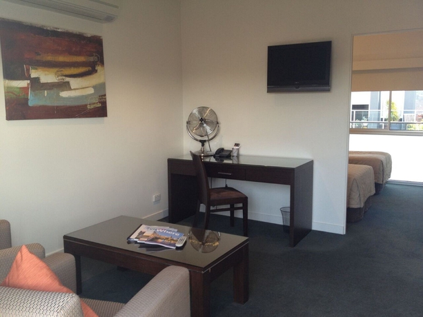 Imagen de la habitación del Hotel Adara St Kilda. Foto 5