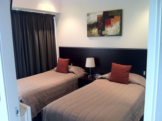 Imagen de la habitación del Hotel Adara St Kilda. Foto 6