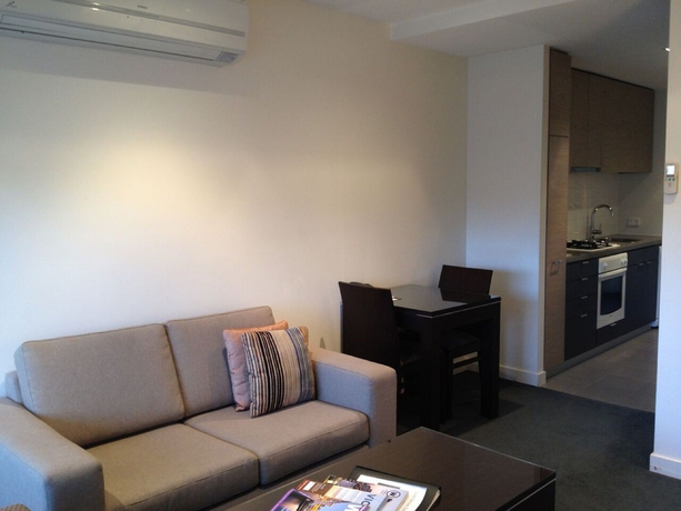 Imagen de la habitación del Hotel Adara St Kilda. Foto 7