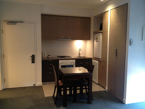 Imagen de la habitación del Hotel Adara St Kilda. Foto 8