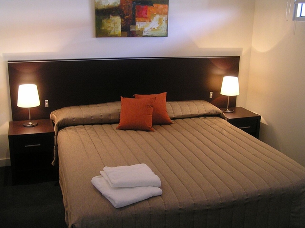 Imagen de la habitación del Hotel Adara St Kilda. Foto 9