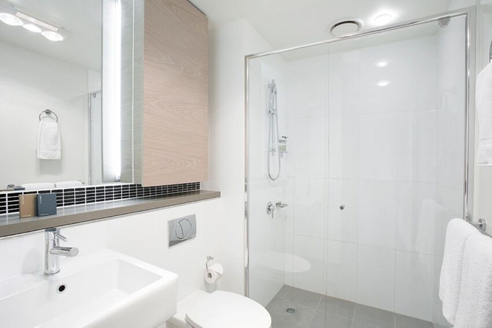 Imagen de la habitación del Hotel Adara St Kilda. Foto 10