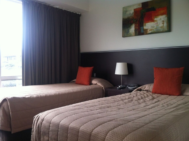 Imagen de la habitación del Hotel Adara St Kilda. Foto 11