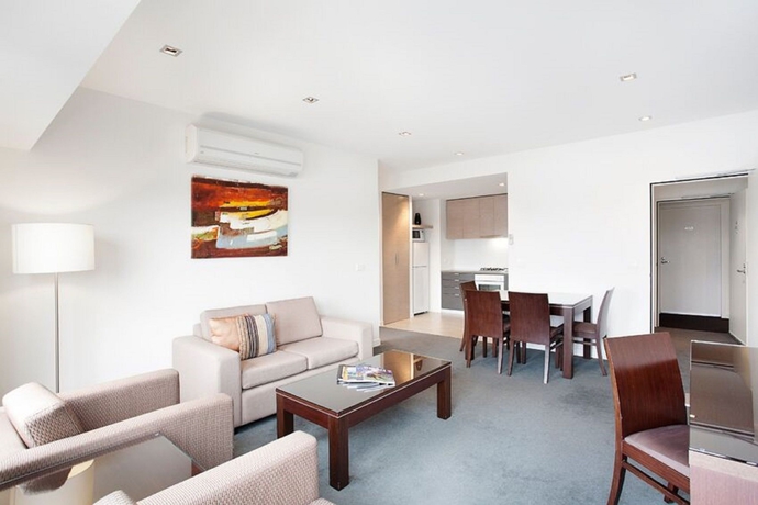 Imagen de la habitación del Hotel Adara St Kilda. Foto 12