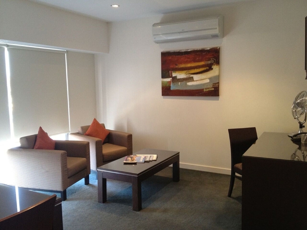 Imagen de la habitación del Hotel Adara St Kilda. Foto 13