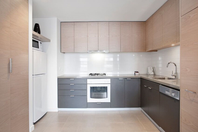 Imagen de la habitación del Hotel Adara St Kilda. Foto 14