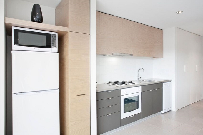 Imagen de la habitación del Hotel Adara St Kilda. Foto 15
