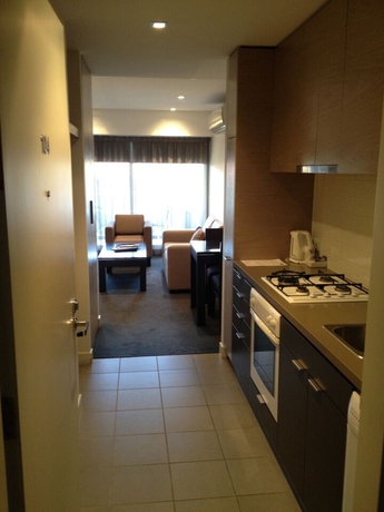 Imagen de la habitación del Hotel Adara St Kilda. Foto 16