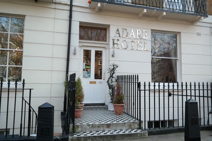 Imagen general del Hotel Adare. Foto 2