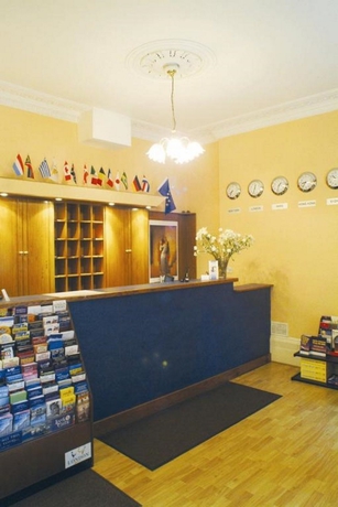 Imagen general del Hotel Adare. Foto 3