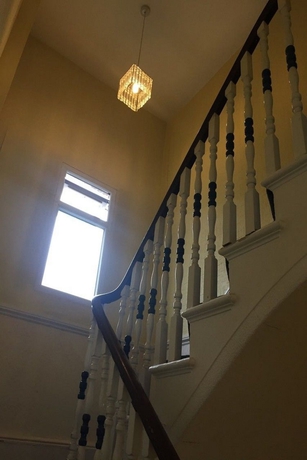 Imagen general del Hotel Adare. Foto 4