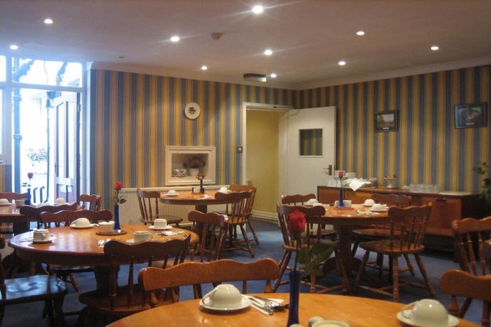 Imagen general del Hotel Adare. Foto 5