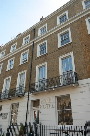 Imagen general del Hotel Adare. Foto 6