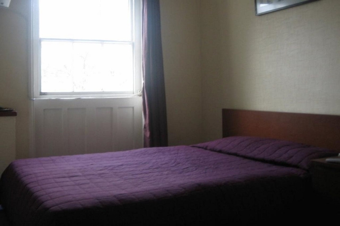 Imagen general del Hotel Adare. Foto 7