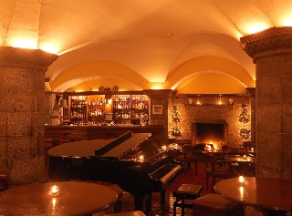 Imagen de la habitación del Hotel Adare Manor. Foto 4