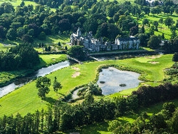 Imagen general del Hotel Adare Manor. Foto 2