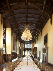 Imagen de los interiores del Hotel Adare Manor. Foto 7