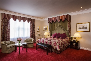 Imagen de la habitación del Hotel Adare Manor. Foto 5