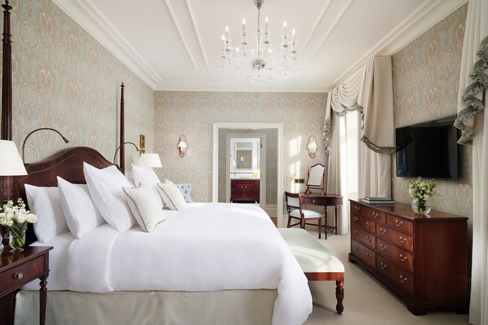 Imagen de la habitación del Hotel Adare Manor. Foto 6