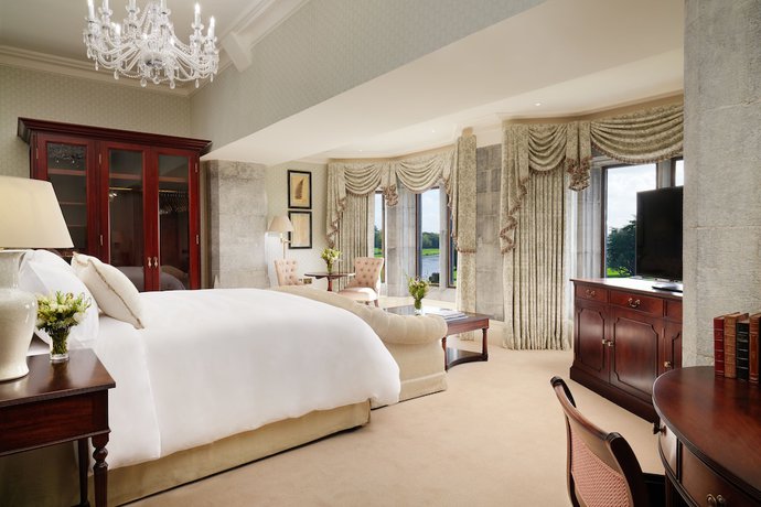 Imagen de la habitación del Hotel Adare Manor. Foto 9