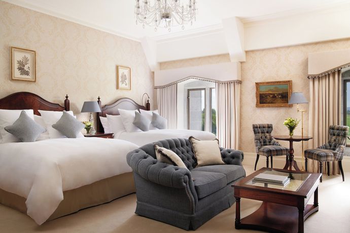 Imagen general del Hotel Adare Manor. Foto 1