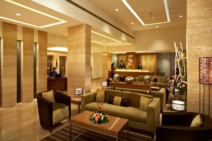 Imagen general del Hotel Adarsh Hamilton. Foto 15