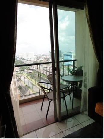 Imagen general del Hotel Adaru Apartment. Foto 1