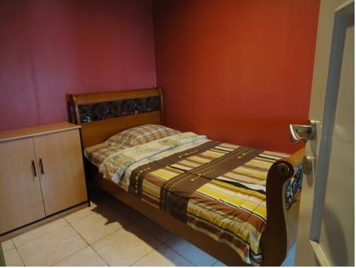 Imagen general del Hotel Adaru Apartment. Foto 5