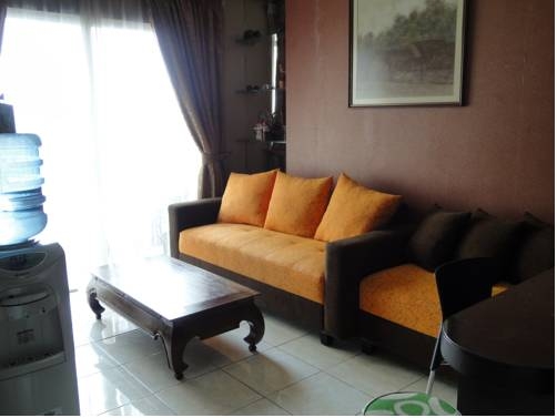 Imagen general del Hotel Adaru Apartment. Foto 6