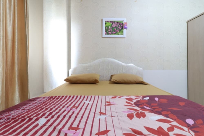 Imagen de la habitación del Hotel Adaru Property at Sunter Park View. Foto 2
