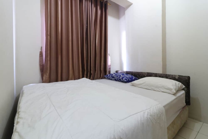 Imagen de la habitación del Hotel Adaru Property at Sunter Park View. Foto 4
