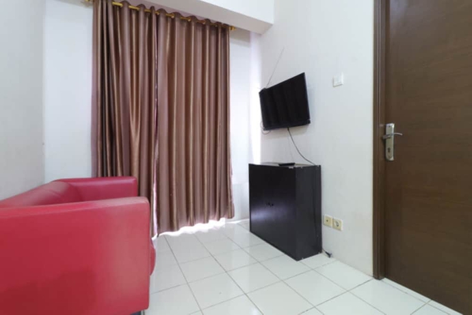 Imagen de la habitación del Hotel Adaru Property at Sunter Park View. Foto 5