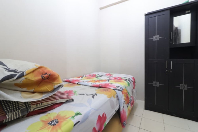 Imagen de la habitación del Hotel Adaru Property at Sunter Park View. Foto 6