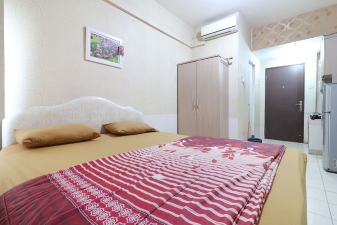 Imagen de la habitación del Hotel Adaru Property at Sunter Park View. Foto 8